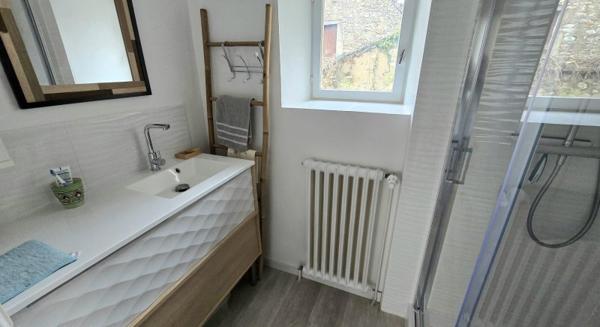 Vente / Maison de village