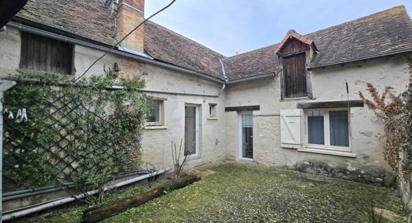 Vente / Maison de village