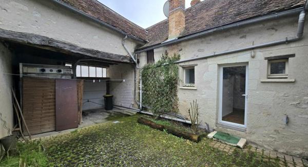 Vente / Maison de village