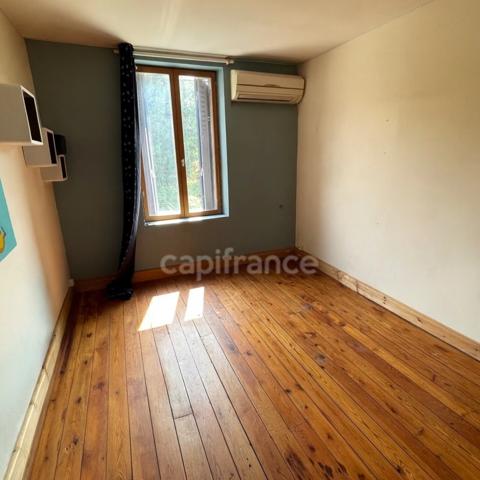 Charmante maison Saint Quentinoise de 93 m2