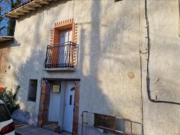 Maison à vendre |  Calmont |  4 pièces | 102 m²