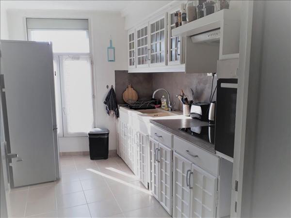 Appartement à louer 857 € CC MERY SUR OISE 2 p 48 m² DPE E