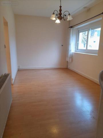 Maison à vendre à La Flèche dans la Sarthe (72200), ref : 1218