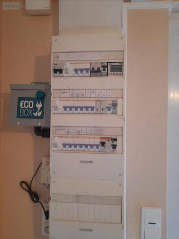 Maison à vendre à La Flèche dans la Sarthe (72200), ref : 1218