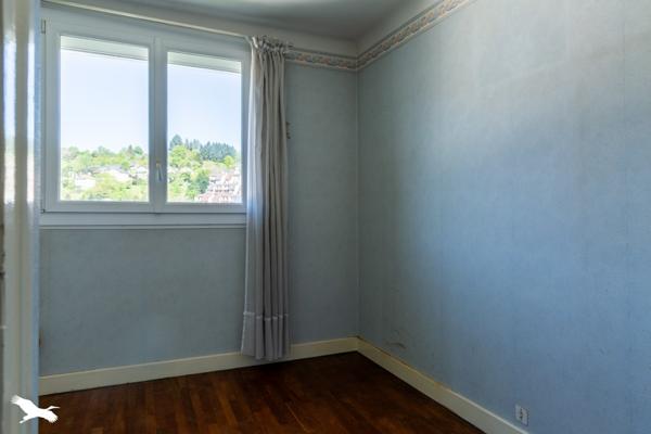 Maison à vendre |  Tulle |  4 pièces | 90 m²