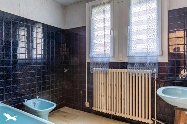 Maison à vendre |  Tulle |  4 pièces | 90 m²