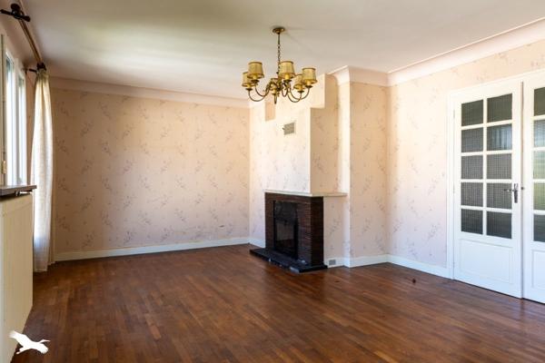 Maison à vendre |  Tulle |  4 pièces | 90 m²