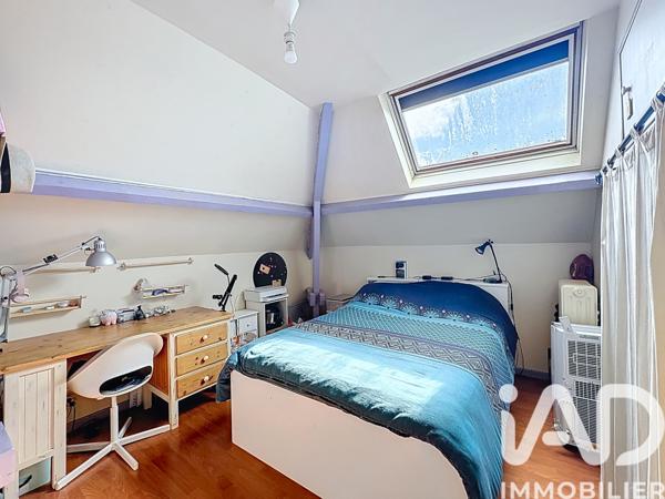 Appartement à vendre 3 pièces 70 m² Tournan-en-Brie