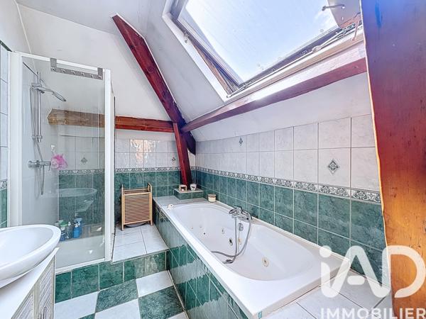 Appartement à vendre 3 pièces 70 m² Tournan-en-Brie