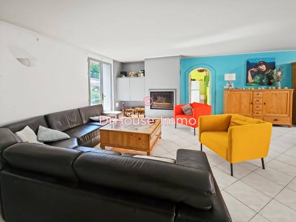 Maison à vendre 5 pièces de 185 m²