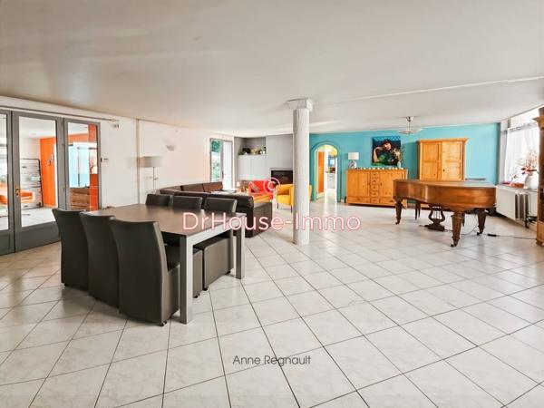 Maison à vendre 5 pièces de 185 m²