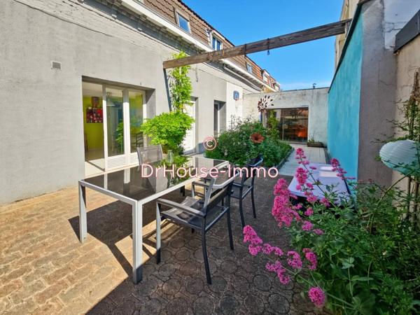 Maison à vendre 5 pièces de 185 m²