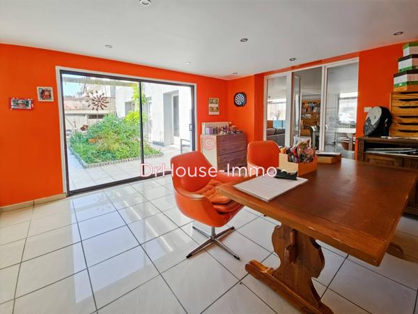 Maison à vendre 5 pièces de 185 m²