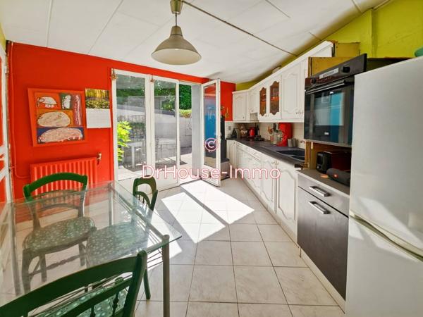 Maison à vendre 5 pièces de 185 m²