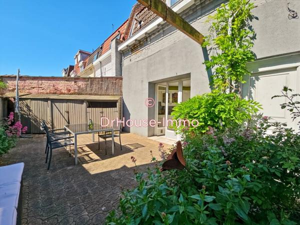 Maison à vendre 5 pièces de 185 m²