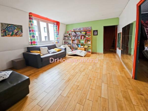 Maison à vendre 5 pièces de 185 m²