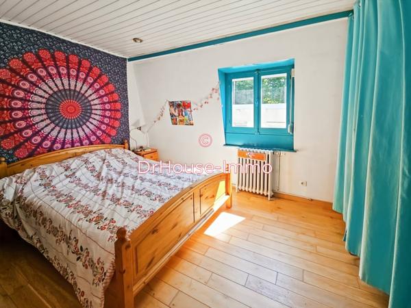 Maison à vendre 5 pièces de 185 m²