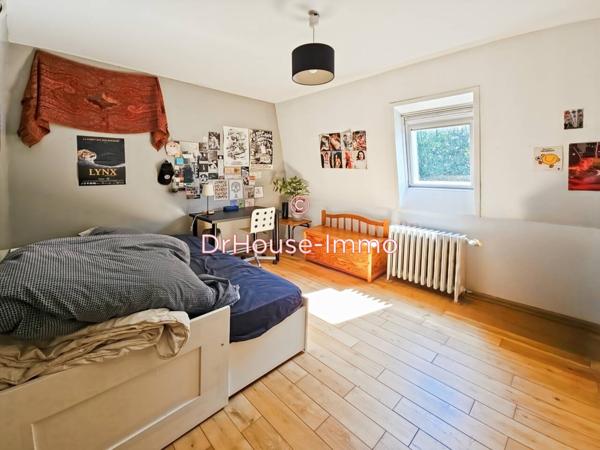 Maison à vendre 5 pièces de 185 m²