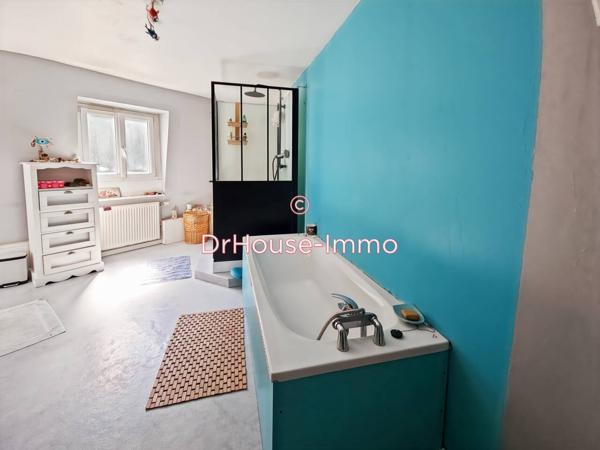 Maison à vendre 5 pièces de 185 m²
