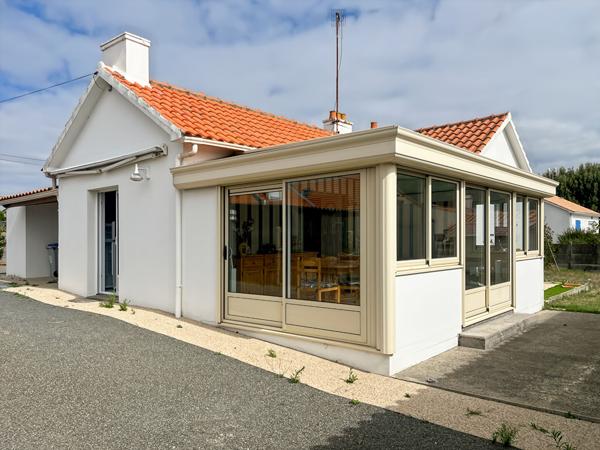 Maison NOTRE DAME DE MONTS 4 Pièces 73.33 m²