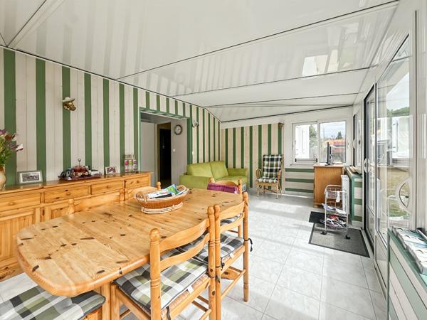 Maison NOTRE DAME DE MONTS 4 Pièces 73.33 m²