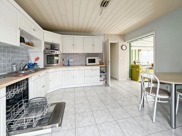 Maison NOTRE DAME DE MONTS 4 Pièces 73.33 m²