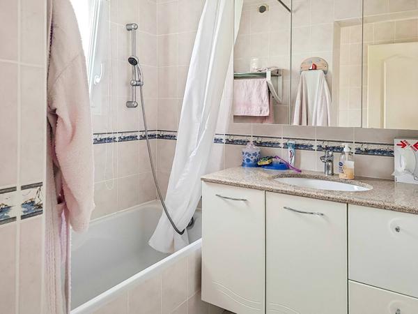 Maison NOTRE DAME DE MONTS 4 Pièces 73.33 m²