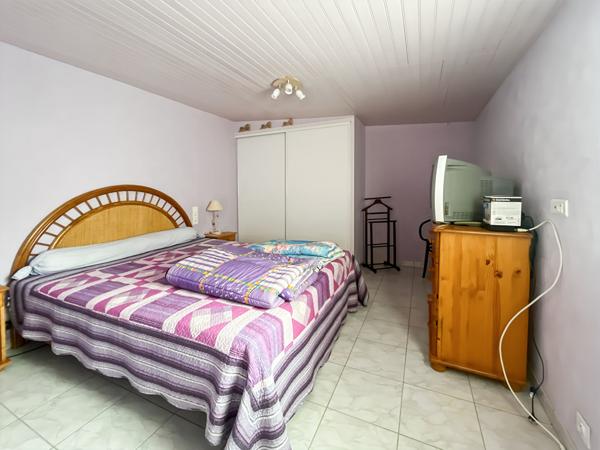 Maison NOTRE DAME DE MONTS 4 Pièces 73.33 m²