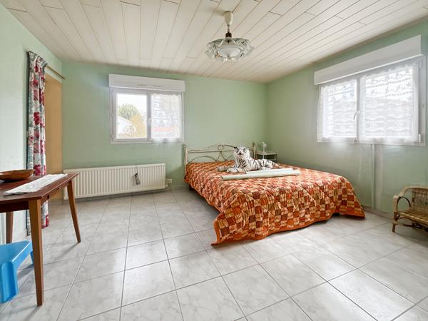 Maison NOTRE DAME DE MONTS 4 Pièces 73.33 m²