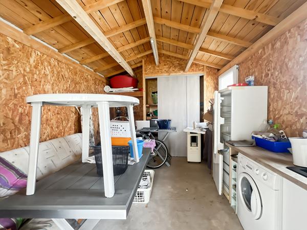 Maison NOTRE DAME DE MONTS 4 Pièces 73.33 m²