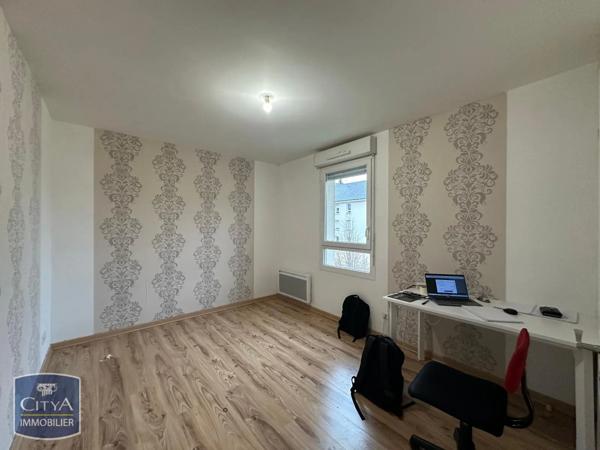 Appartement à louer 3 pièces 84.74m²