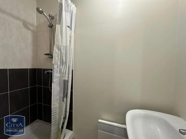 Appartement à louer 3 pièces 84.74m²