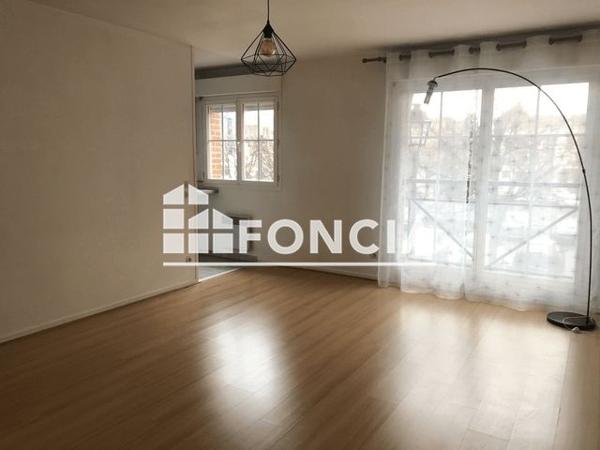 Location Studio 30 m² - BAT. C Lille 59000