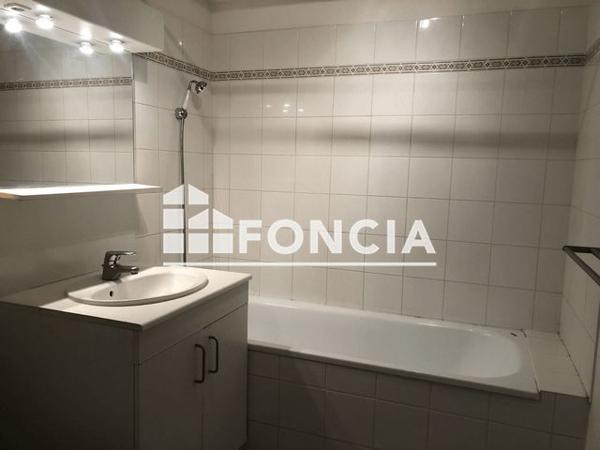 Location Studio 30 m² - BAT. C Lille 59000