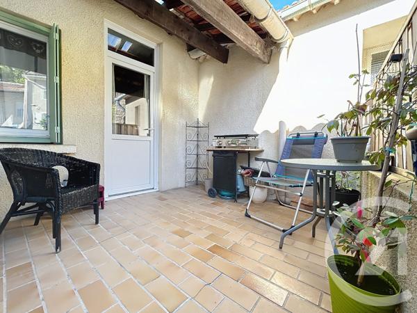 Maison à vendre  3 pièces - 58 m2 ST PRIVAT DES VIEUX - 30