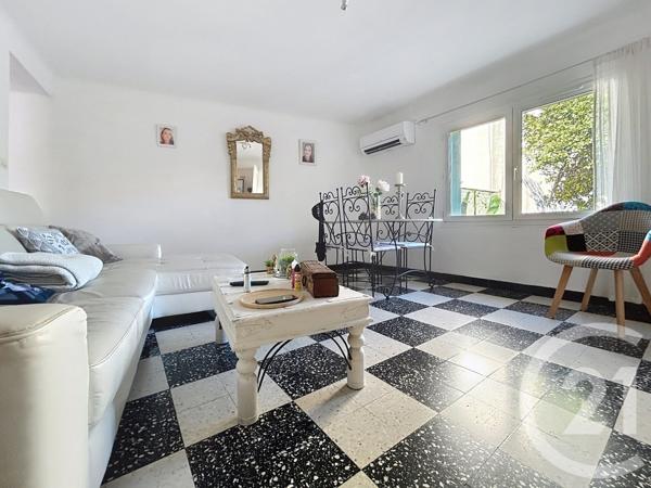 Maison à vendre  3 pièces - 58 m2 ST PRIVAT DES VIEUX - 30