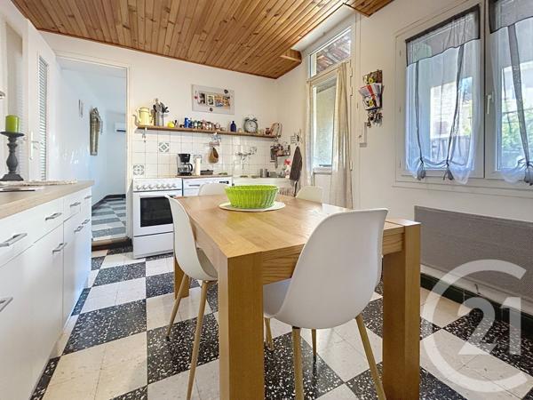 Maison à vendre  3 pièces - 58 m2 ST PRIVAT DES VIEUX - 30