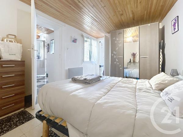 Maison à vendre  3 pièces - 58 m2 ST PRIVAT DES VIEUX - 30