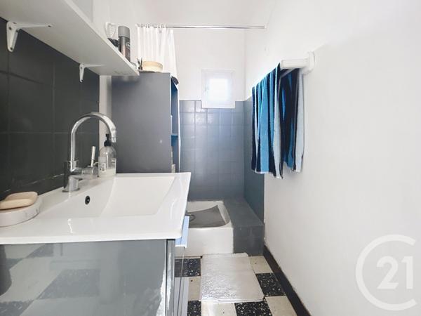 Maison à vendre  3 pièces - 58 m2 ST PRIVAT DES VIEUX - 30