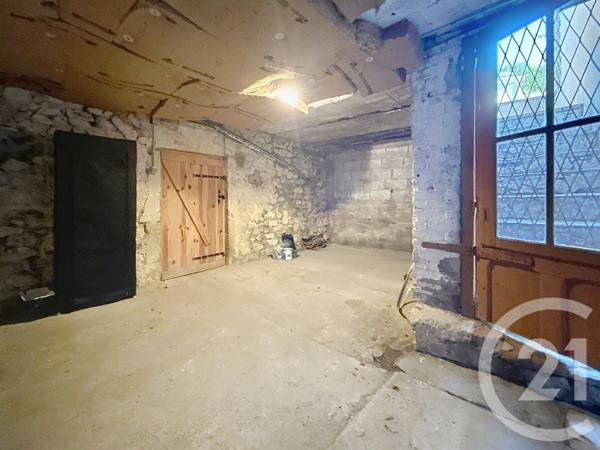 Maison à vendre  3 pièces - 58 m2 ST PRIVAT DES VIEUX - 30