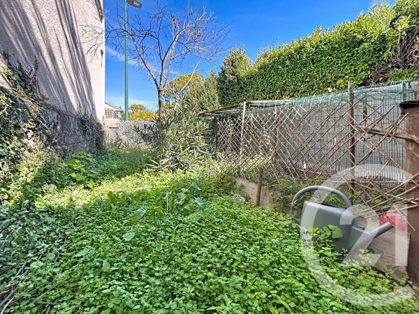 Maison à vendre  3 pièces - 58 m2 ST PRIVAT DES VIEUX - 30