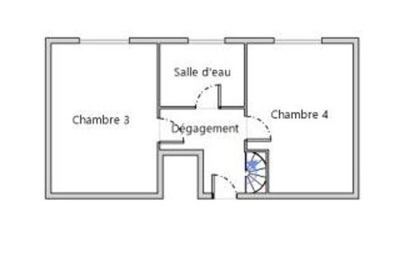 Appartement à vendre    5 pièces • 215,82 m2 Montpellier