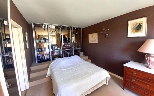 Appartement à vendre    5 pièces • 215,82 m2 Montpellier