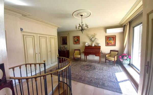 Appartement à vendre    5 pièces • 215,82 m2 Montpellier