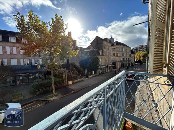 Appartement à vendre 3 pièces 94.18m²