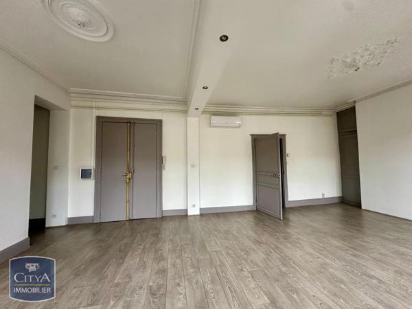 Appartement à vendre 3 pièces 94.18m²