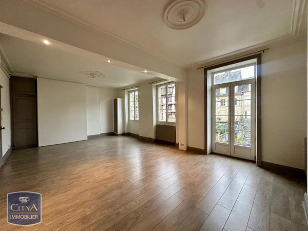 Appartement à vendre 3 pièces 94.18m²