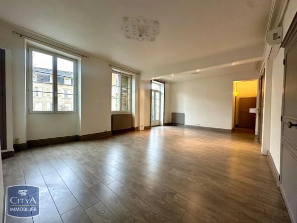 Appartement à vendre 3 pièces 94.18m²