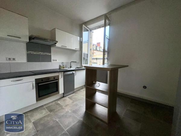 Appartement à vendre 3 pièces 94.18m²