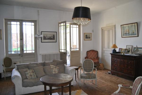Maison de village - T8 - 330 m²